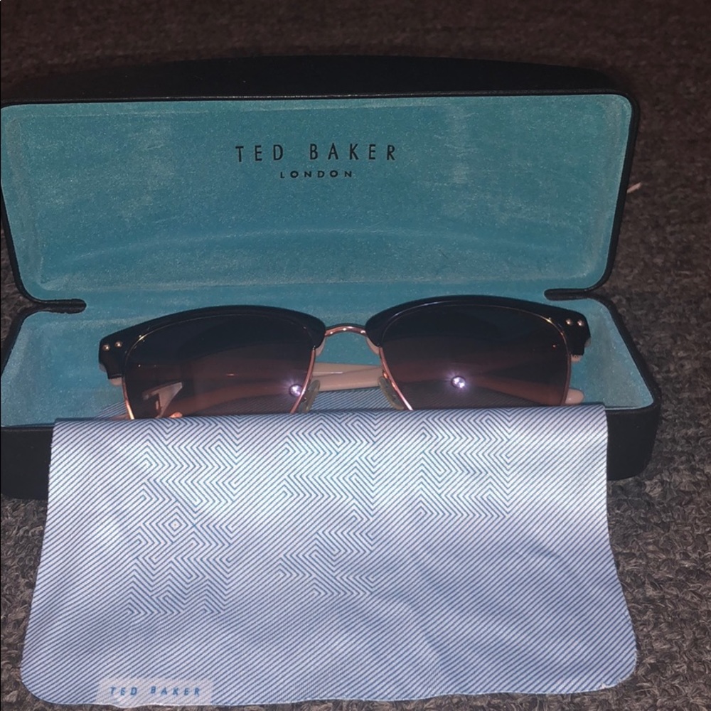 Ted baker sun glasses